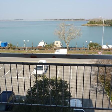 Grado Vacanze Exteriör bild