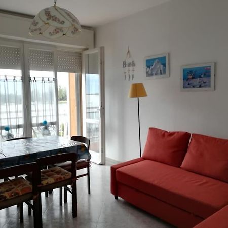 Grado Vacanze Exteriör bild