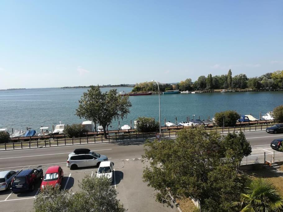 Grado Vacanze Exteriör bild