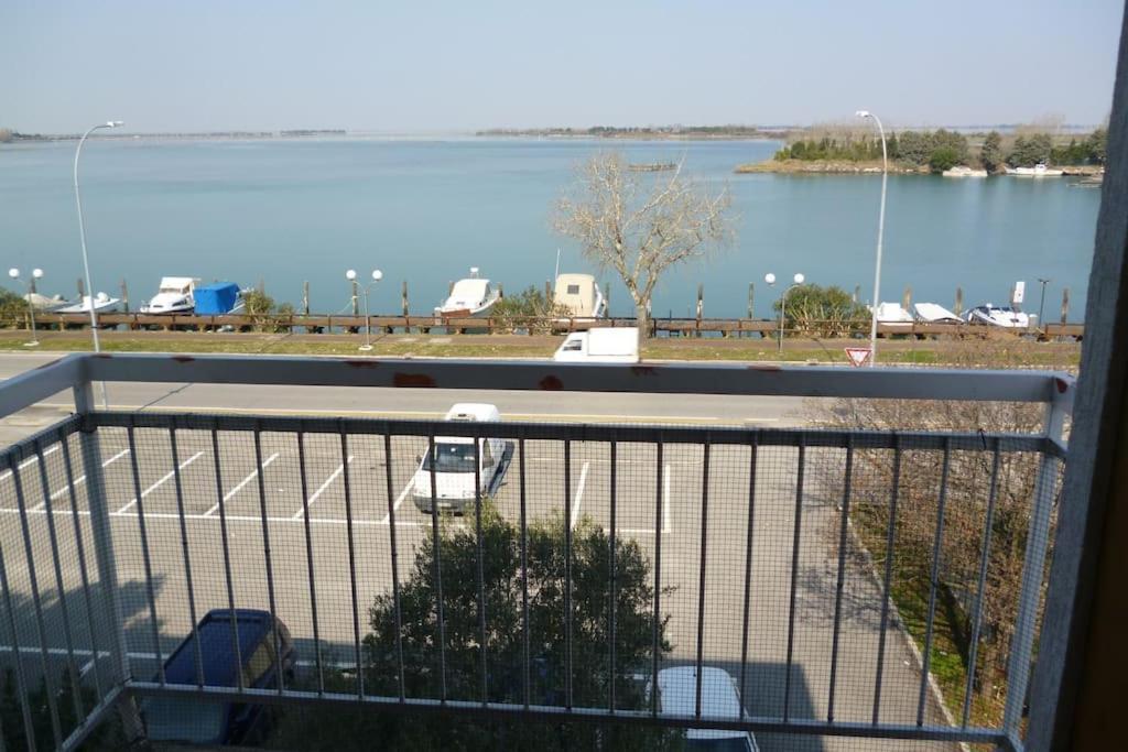 Grado Vacanze Exteriör bild