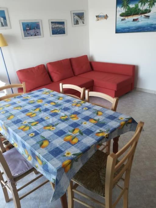 Grado Vacanze Exteriör bild