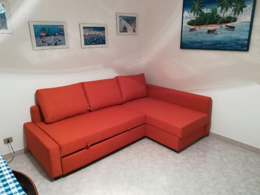 Grado Vacanze Exteriör bild