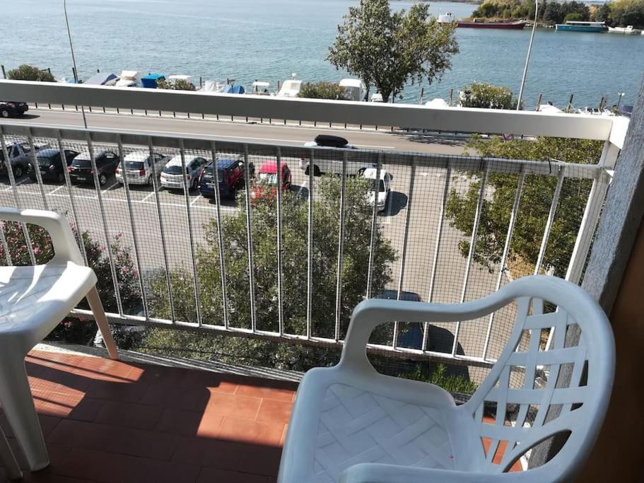 Grado Vacanze Exteriör bild