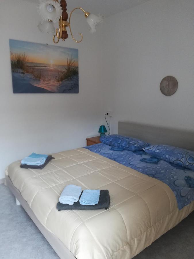Grado Vacanze Exteriör bild